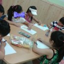 꼬마요리사 동화요리 이미지