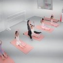 리본발레학원 이미지