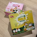 노노펫 | [ 펫밀크추천 ] 음수량 걱정되는 댕댕이, 슈퍼포우펫밀크 강아지우유 로 멍푸치노 만든 후기