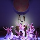 샤인무용단 이미지