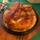 남양주 평내동 맛집 | 부드럽고 담백한 치킨이 있다??! &lt;참나무 누룽지통닭&gt;