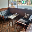 사직산7길 7, (문화동) | 댓거리빈티지카페 마산문화동카페 우드커피