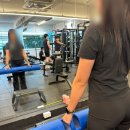 엘엑스 피트니스 이미지