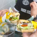불당시티울엄마김밥 | [6월] 알게 뭐야 지금 내가 한가해서 신나는데