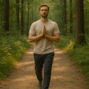 일상속 명상, 마음챙김 이미지