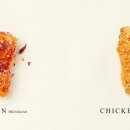 BBQ 치킨 이미지