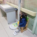 남양주 진접정석아동병원 소아과 36개월 영유아검진 두 달 전 예약했어요