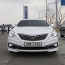 그랜저HG HG220 PREMIUM 디젤 오토 2016년 42,326km 흰색 이미지