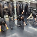 UP복싱클럽 이미지