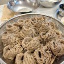 아승 | [평창 대화면 현지인 맛집] 10년 단골의 내돈내산! 백반기행에 나온 '아승순메밀막국수' 공이막국수 후기