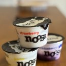 (주)레몬12 | 미국 코스트코 장보기 추천템┃Noosa 요거트 3가지 맛 후기(블루베리·레몬·딸기)