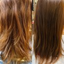 민주로 | ［ 송파 / 문정 ] 장지역미용실 아이디헤어 문정점 민주 디자이너 오주아 헤어클리닉 후기