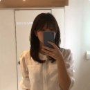 정은미용실 | [부천상동미용실] 블랑디헤어 정은부원장, 중단발 레이어드컷 고객 후기!