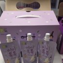 스마트톡톡 | 찬이네 도라지배즙 ​환절기 기관지 관리 필수템! 선물 받은 '아이톡톡 도라지배즙' 솔직 맛 평가