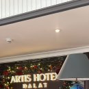 아티스가구 | [베트남/달랏] 달랏 중심가에 위치한 가성비 호텔 Artis Hotel Dalat 아티스호텔 달랏