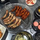 쪽갈비 - 남양주시 늘을1로16번안길 3-6 | 쪽갈비