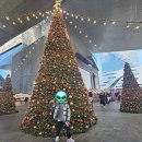 푸드존 | 크리스마스 빌리지 부산 현지인 후기｜패스트트랙·체험·푸드존 정리