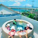 캠프이가리85 | 놀면 뭐하니 아니 놀리면 뭐하니 [바닷가 촌집 민박펜션 오픈 6개월째 / 캠프이가리85]