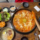 유가네 닭갈비 제천점 이미지