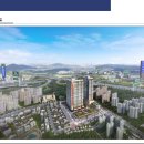 군포송정 풍산 리치안 플랫몰 이미지