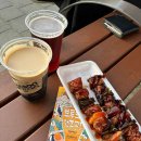 중랑천 제1체육공원 이미지