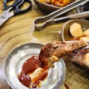 25시양평해장국 | 양평해장국 남원시청점 : 시래기뼈다귀전골 후기