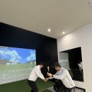 브로인 제이 골프 이미지