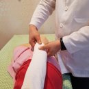 건강, 지압, 교정 안마원 이미지