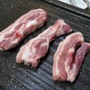 마북동 중앙프라자 주차장 앞 | 용인 마북동 맛집 뚝딱 김치찌개 : 단골 예약한 마북동 김치 삼겹살 맛집 추천