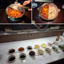 황진마트 | [3월 중국] 상하이 주택가 속 프리미엄 대만식 훠궈, '딩왕우라오궈(鼎王无老锅)' 방문기