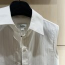 155cm 키작녀 코스 COS 여름 신상 후기｜레이어드 핀스트라이프 셔츠 + 코튼 포플린 쇼츠