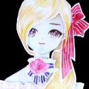 헤어그리기 이미지