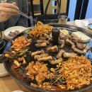 강북구 우이동 맛집 싹쓰리솥뚜껑 삼겹살 가족외식 추천 맛집