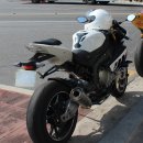 (급매)합니다. 2011년식 12월 박스 오픈 차량 BMW S1000RR(끌어올림) 이미지