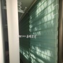 운암4단지주공아파트경로당 | kcc 동해창호 오산시 원동 운암주공 시공후기