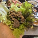 청두곶8길 38-5 | 일광역맛집 골프장맛집 부산 골프 연습 가능한 용천집에서 골프하고 산더미오리불고기