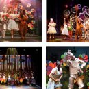 뮤지컬 오즈의 마법사 이미지