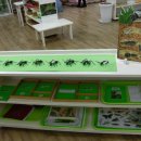 몬테소리유치원 이미지