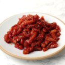 강경젓갈시장 | 강경젓갈시장 밥도둑 낙지젓갈 낙지젓 [원산지:상세설명에 표시] 솔직 후기