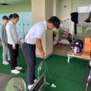 마스타 골프 아카데미 이미지