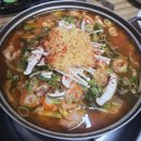 수도산식당 | 김천 맛집 | 칼칼하고 개운한 흑돼지짜글이 추천 "덕산식육식당" #대덕면·수도산자연휴양림