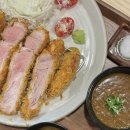 호유동 일번가점 | 안양 점심 맛집 스스무가츠 안양일번가맛집