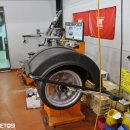 Mr.Tire | BMW 640i 그란 쿠페 시승기! + BMW 1M 타이어 못 보상 후기! (낙하물로 인한 파손 보상받기)