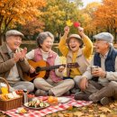 원주시 자원봉사센터 | 신천지 자원봉사단 원주지부, ‘백세만세’ 봉사로 어르신들에게 감동 전해