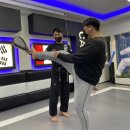 글로벌 태권도장 이미지