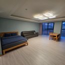 용당구장 | 경기도 고양시 힐스테이트 삼송점 게스트하우스 솔직후기