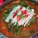 무의도 맛집 실미유원지 실미회식당(전주집), 가성비최고! 조개탕+회세트+해물탕 리얼후기~!