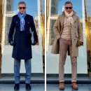 톤 온 톤 이미지