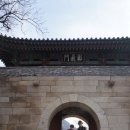 서울 성곽(북악산~인왕산)& 경복궁 투어(4) 이미지
