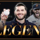 코디 폰세, KBO리그 44년 역사에 없던 &#39;228K&#39; 그리고 10회초 황영묵의 끝내기 (09 03.) 이미지